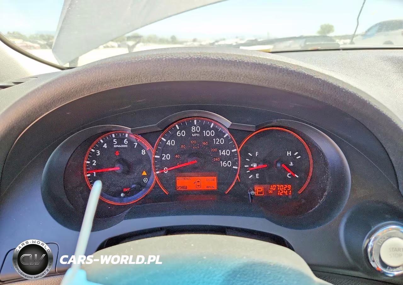 2009 Nissan Altima 2.5 VIN:1N4AL21E49N496749 - 9