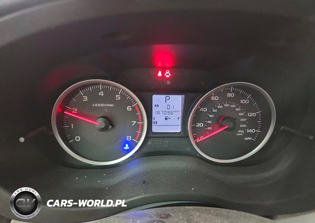 2015 Subaru Forester 2.5I VIN:JF2SJAAC5FH515690 - 9