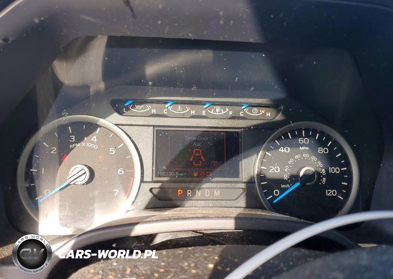 2017 Ford F150 Supercrew VIN:1FTEW1CG8HKD40676 - 9