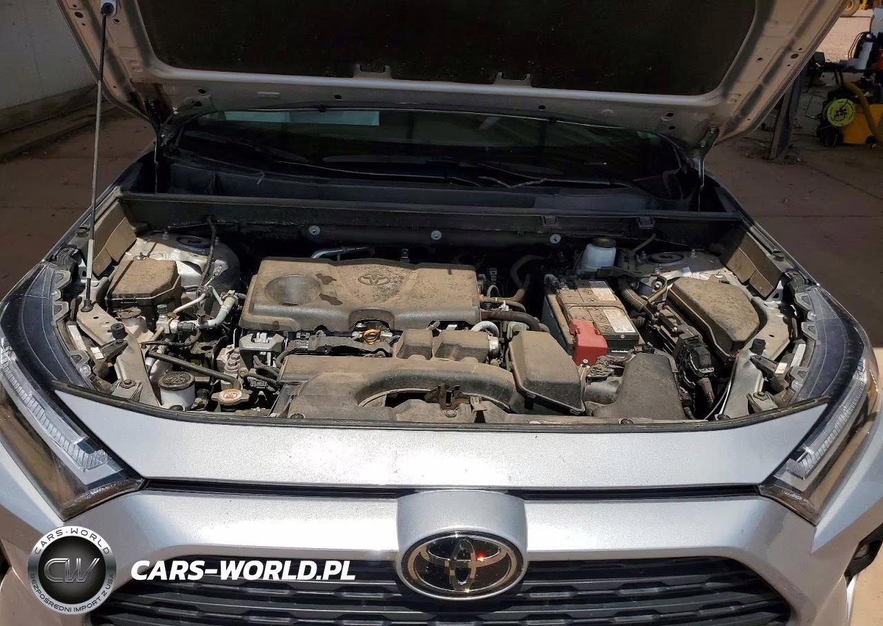 2025 Toyota Rav4 Xle Premium VIN:2T3C1RFV4SW379083 - 11