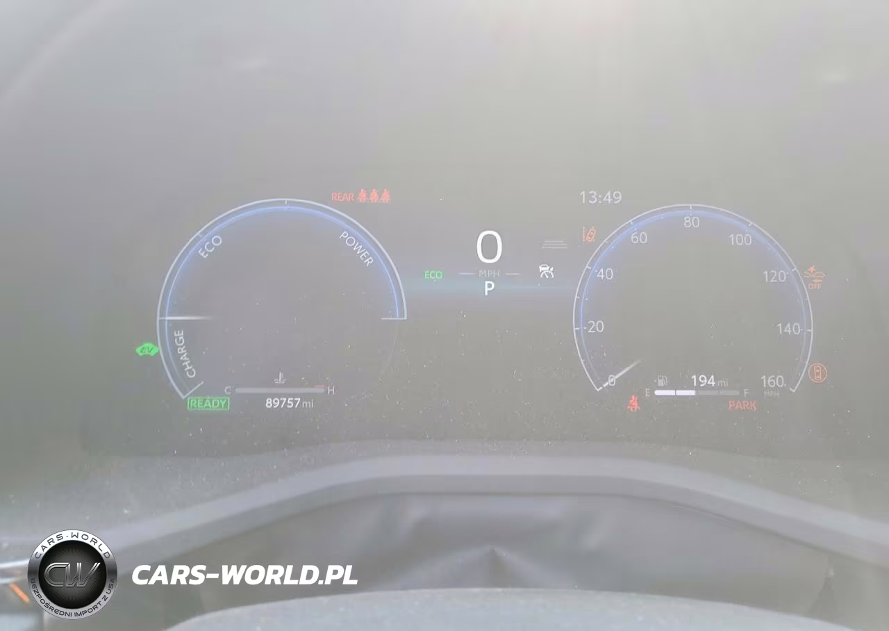 2025 Toyota Camry Xse VIN:4T1DBADK9SU512473 - 9