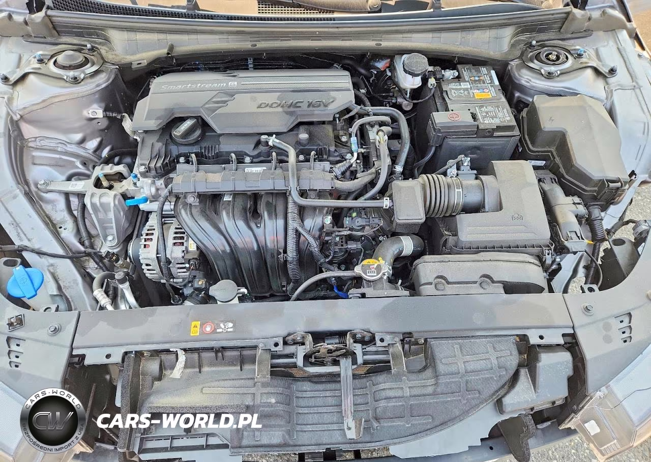 2026 Kia K4 Lxs VIN:3KPFT4DE4TE250948 - 11