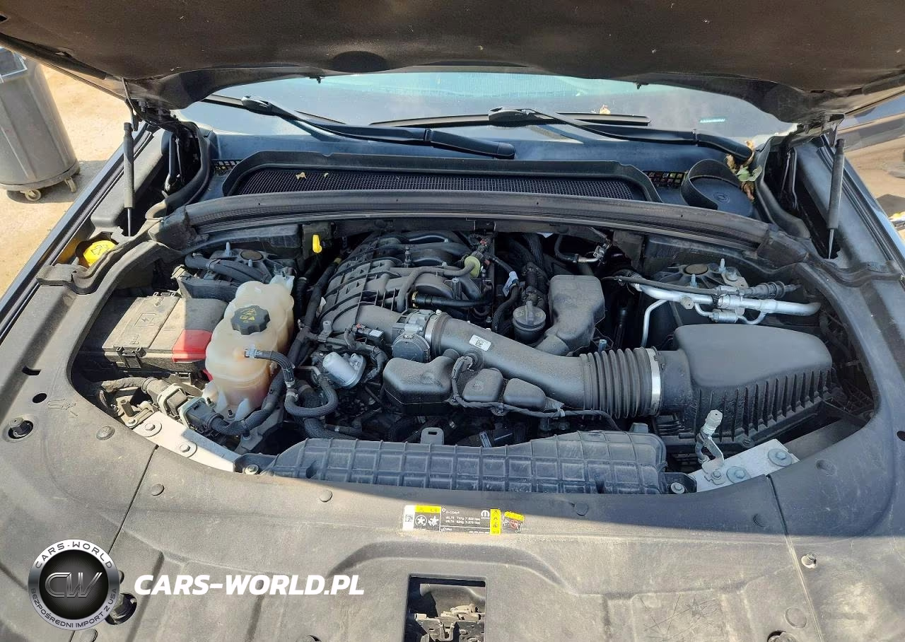 2021 Jeep Grand Cherokee L Laredo VIN:1C4RJKAG1M8200307 - 11