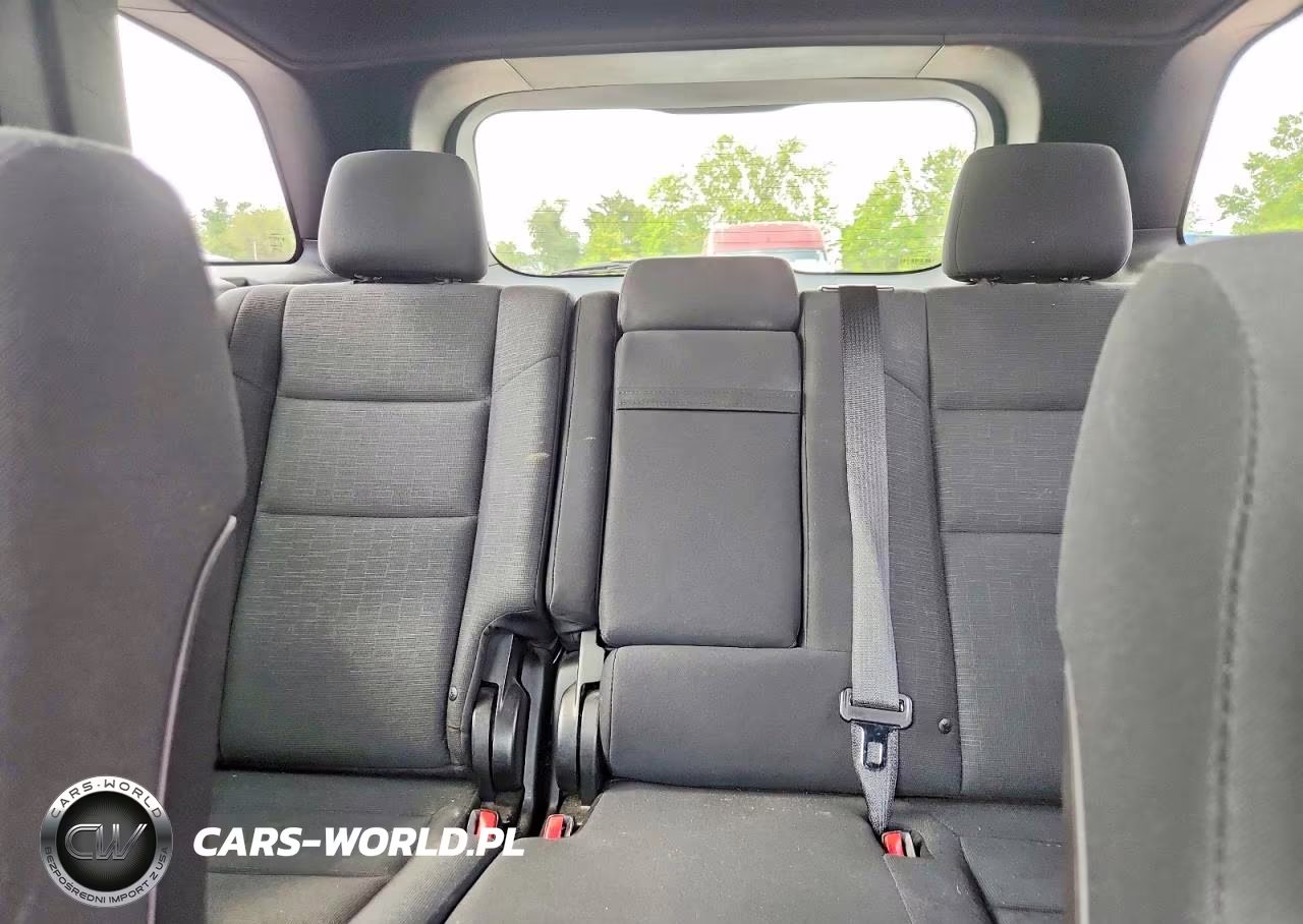 2015 Jeep Grand Cherokee Laredo VIN:1C4RJFAG8FC237118 - 10