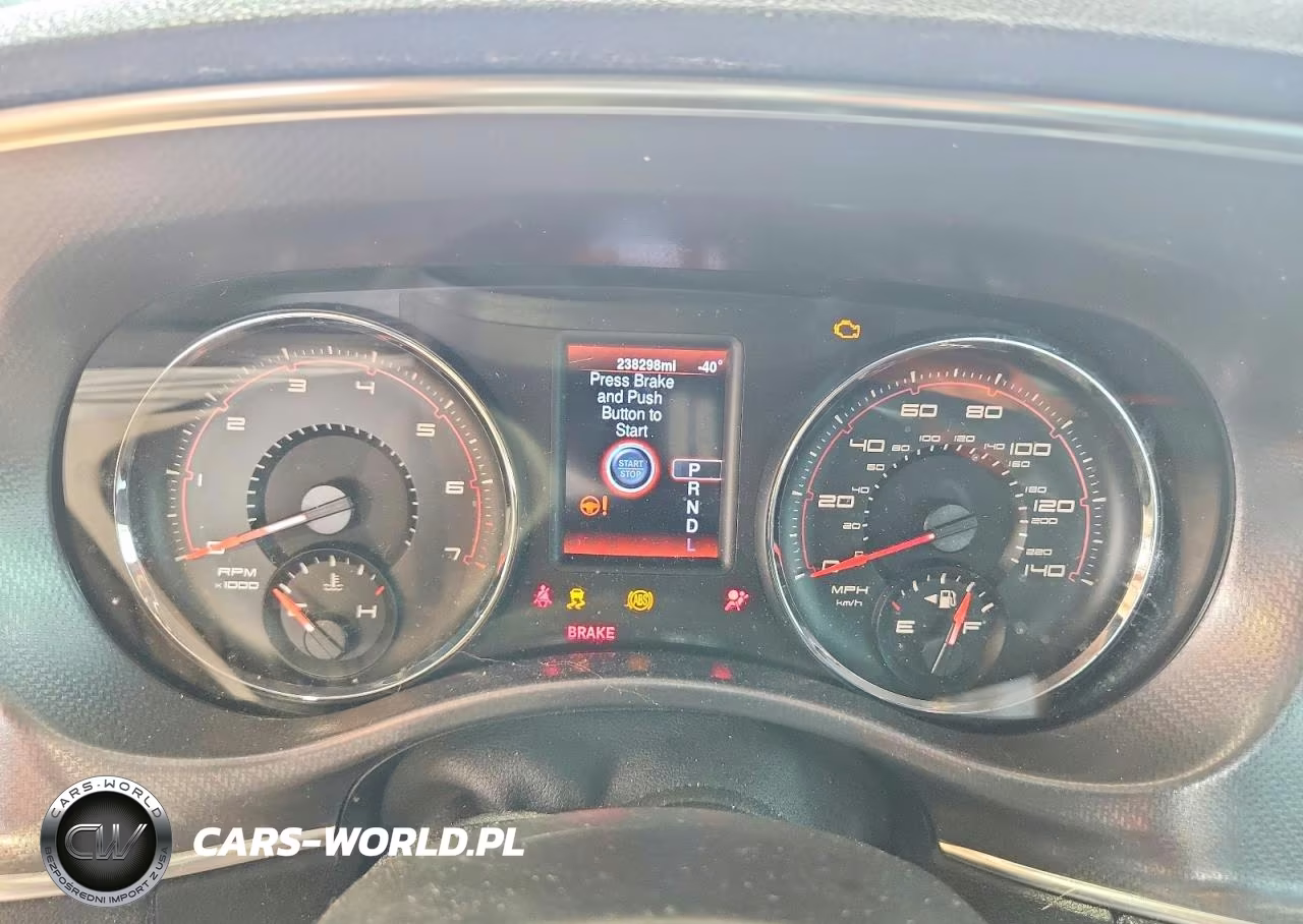 2014 Dodge Charger Se VIN:2C3CDXBGXEH202260 - 9