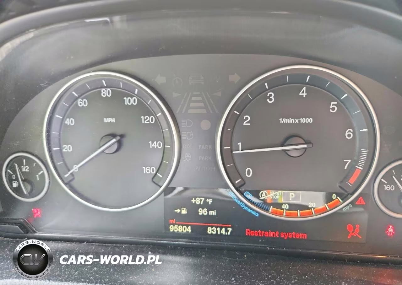 2018 BMW X4 xDrive28I VIN:5UXXW3C55J0T81432 - 9