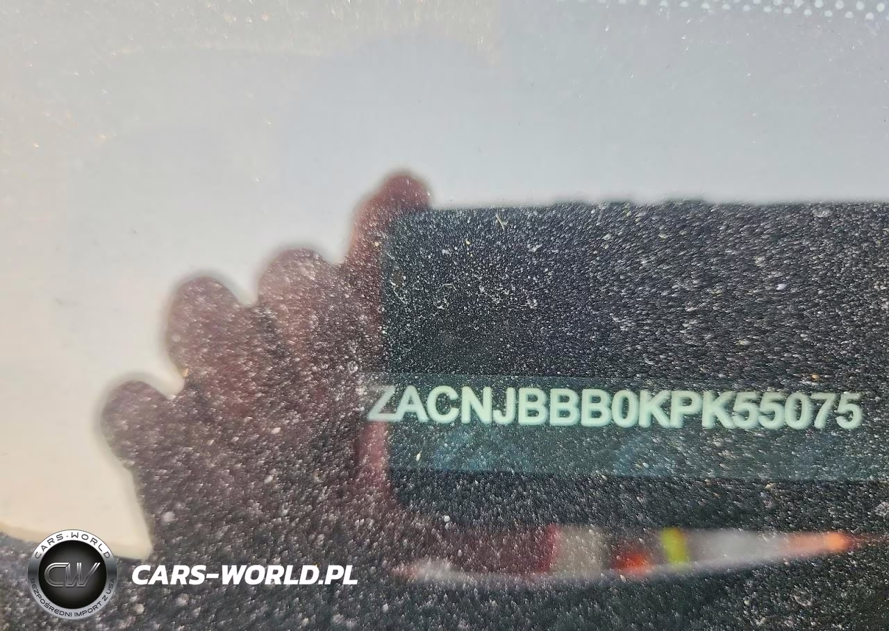2019 Jeep Renegade Latitude VIN:ZACNJBBB0KPK55075 - 13