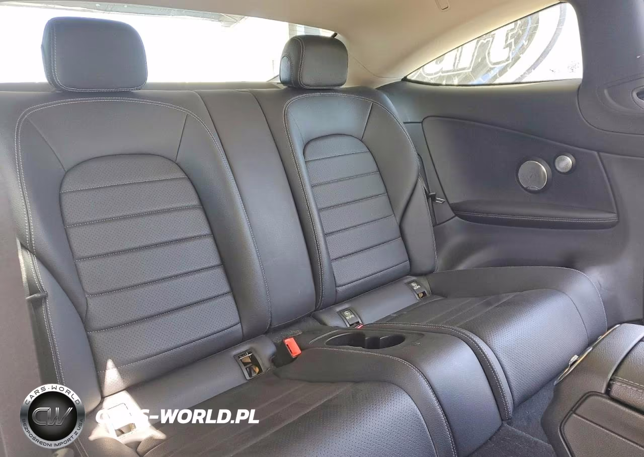 2017 Mercedes-Benz C 300 VIN:WDDWJ4JBXHF367484 - 10