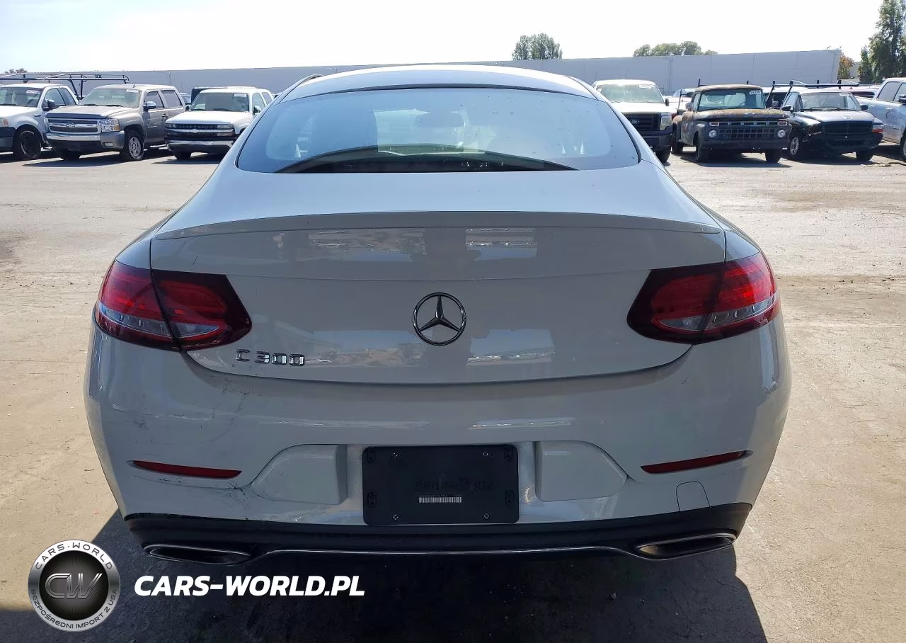 2017 Mercedes-Benz C 300 VIN:WDDWJ4JBXHF367484 - 6
