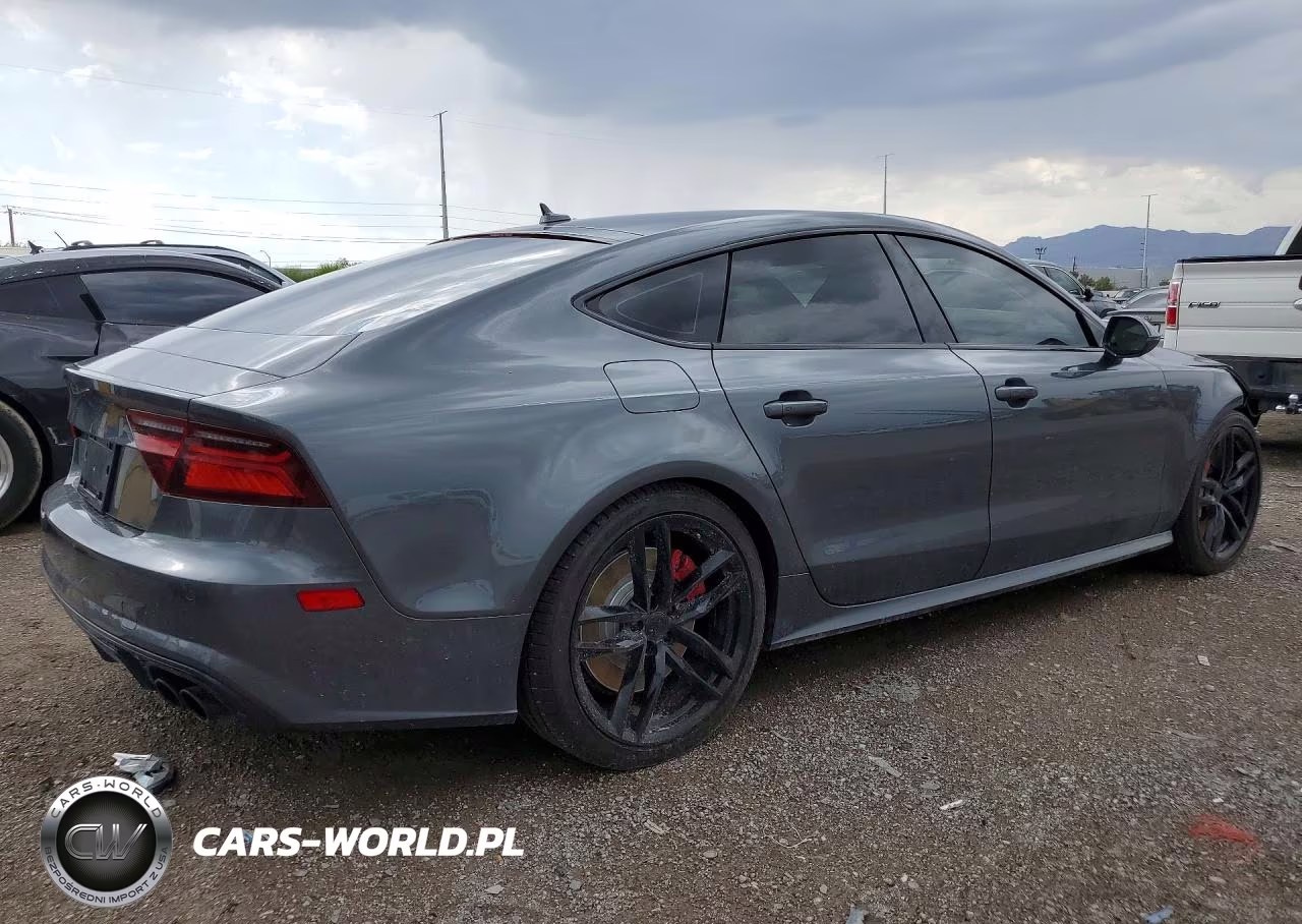 2017 Audi S7 Premium Plus VIN:WAUWFAFC3HN117695 - 3