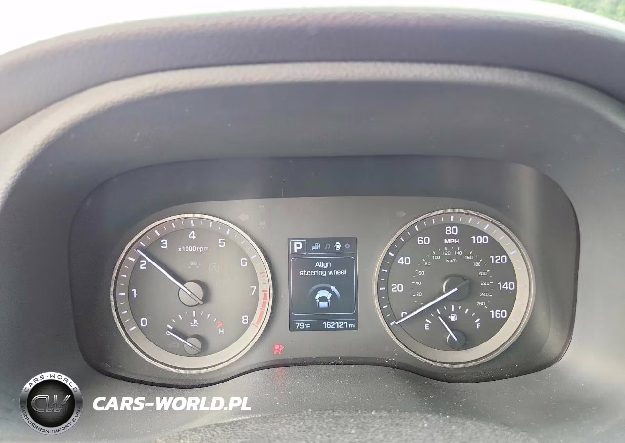 2017 Hyundai Tucson Sport VIN:KM8J33A27HU526848 - 9