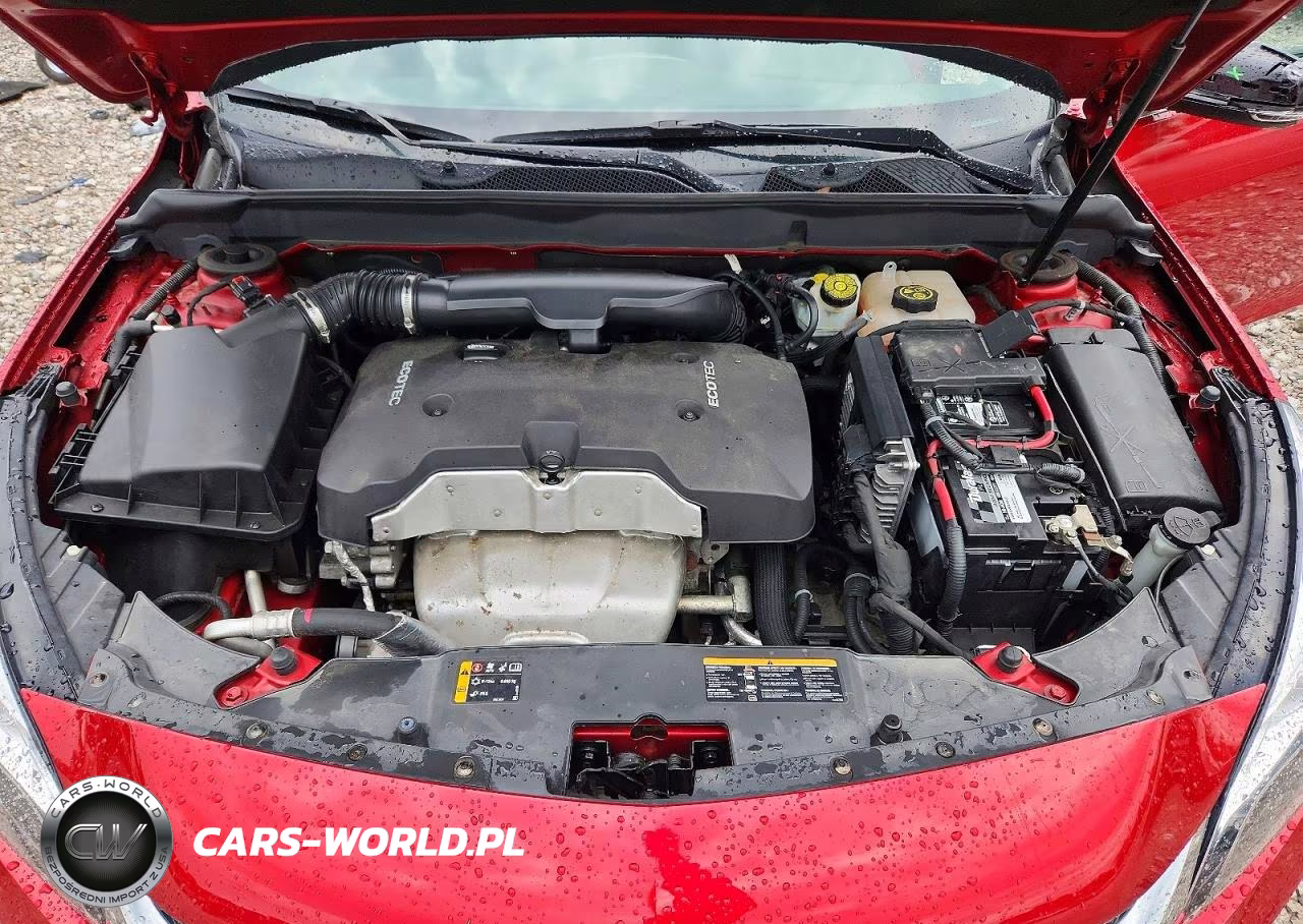 2014 Chevrolet Malibu Ltz VIN:1G11H5SL7EF289506 - 11