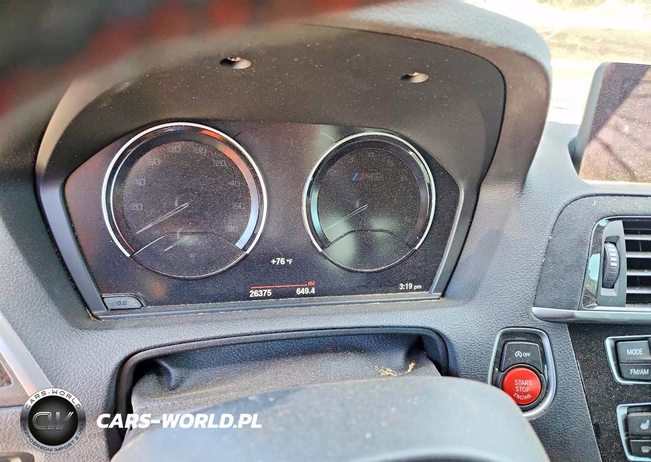 2020 BMW M2 Cs VIN:WBS1J3C04L7H52385 - 9