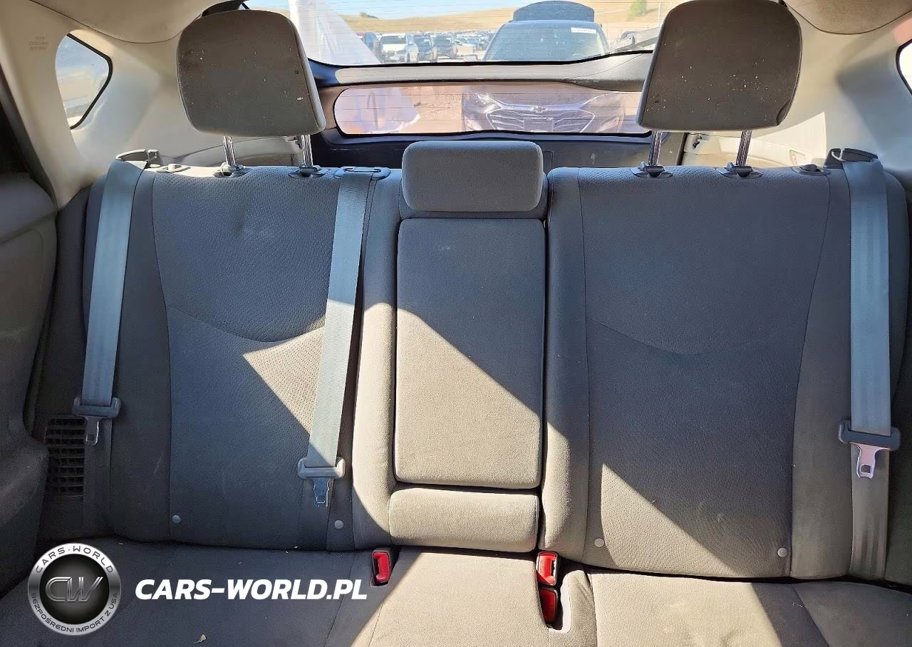 2010 Toyota Prius Ii VIN:JTDKN3DU0A0222550 - 10