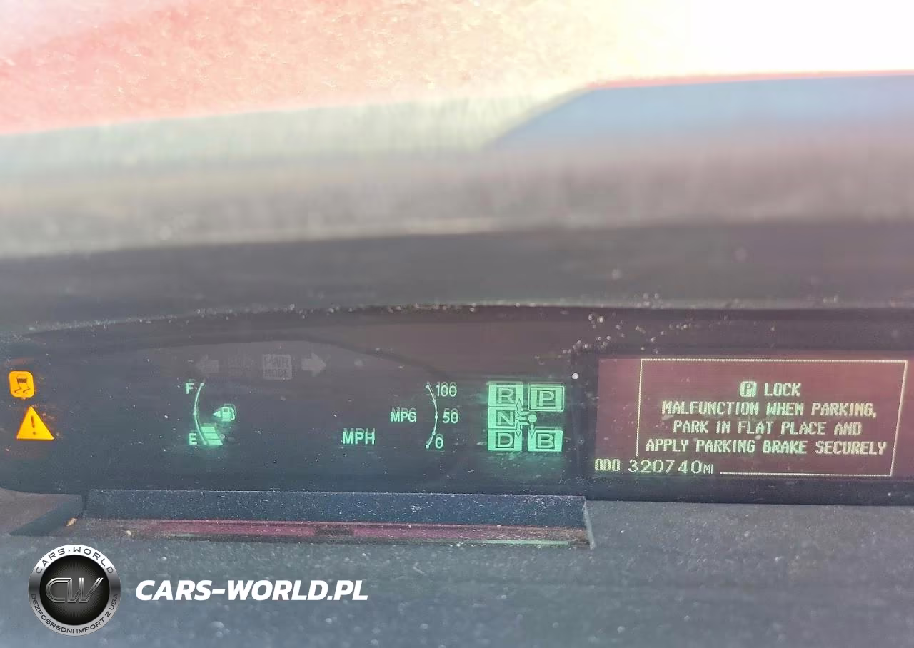 2010 Toyota Prius Ii VIN:JTDKN3DU0A0222550 - 9