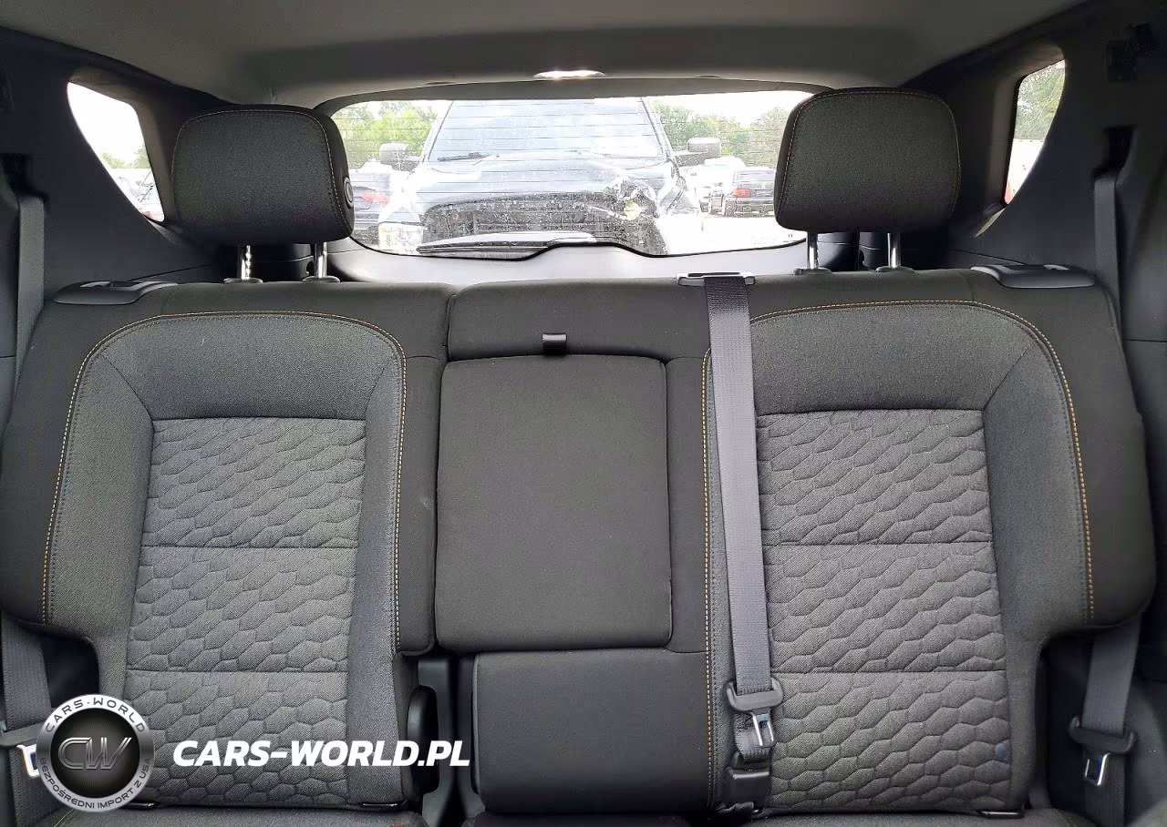 2020 Chevrolet Equinox Lt VIN:3GNAXUEV9LS677242 - 10