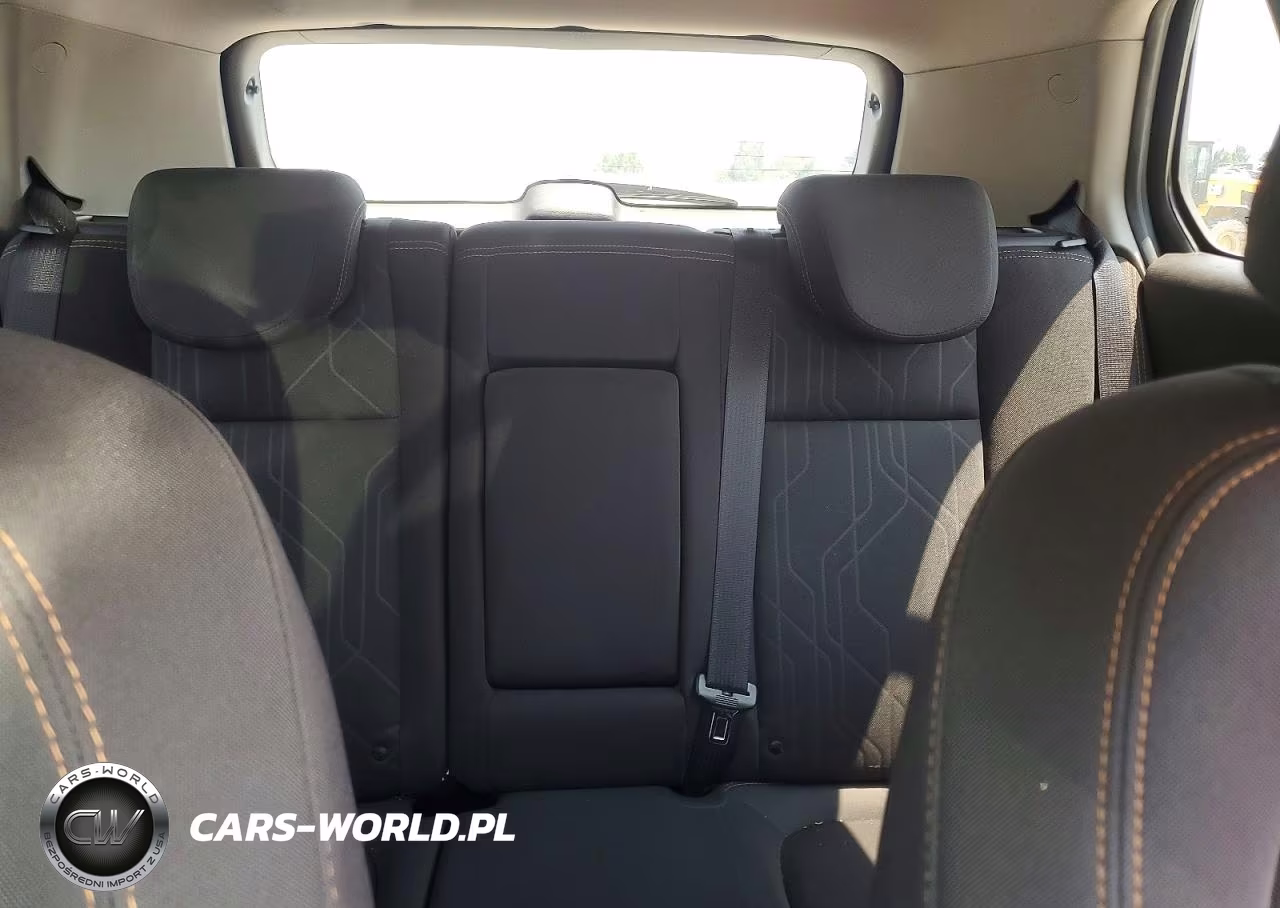 2017 Chevrolet Trax 1Lt VIN:3GNCJLSB2HL207327 - 10