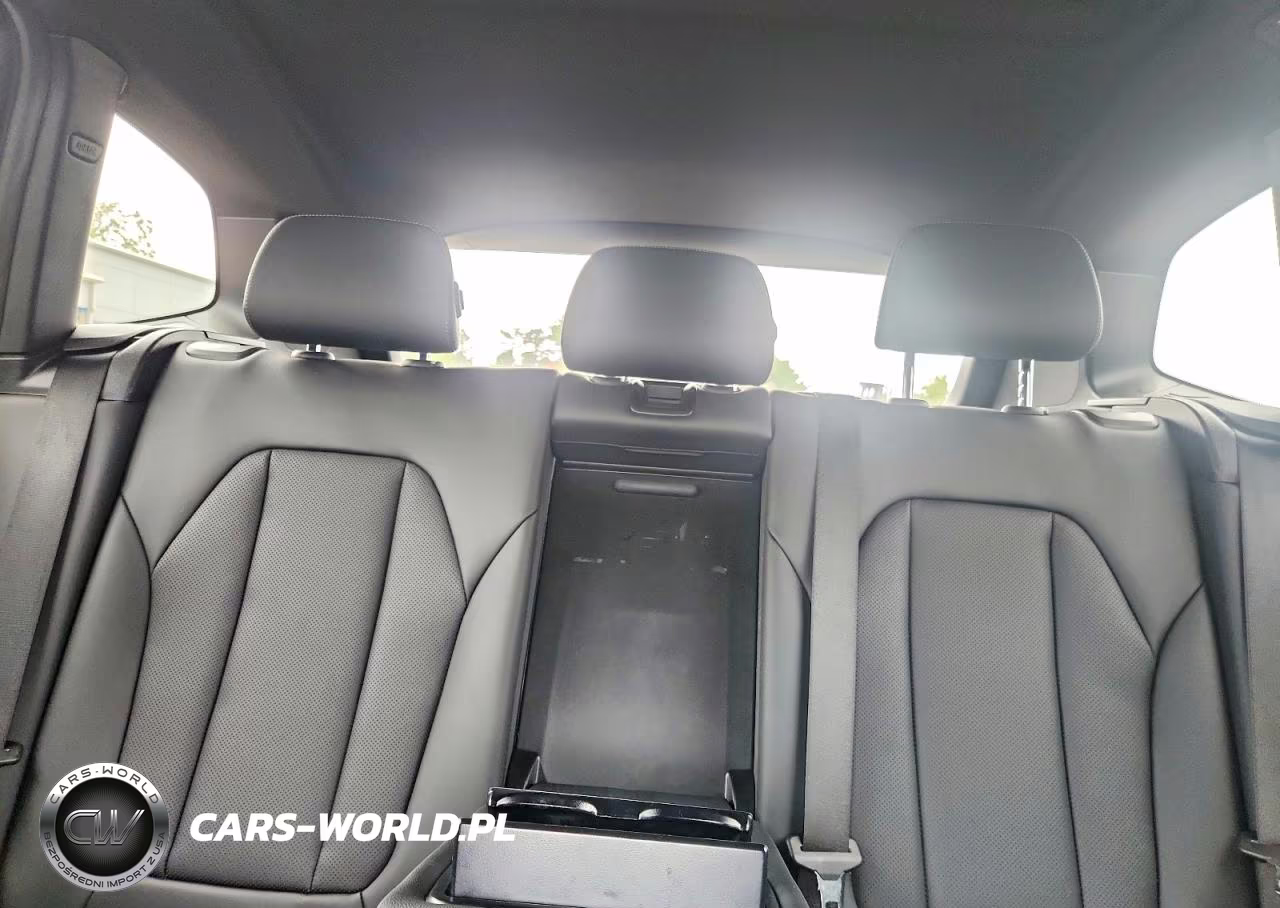 2023 BMW X3 xDrive30I VIN:5UX53DP07P9P42104 - 10