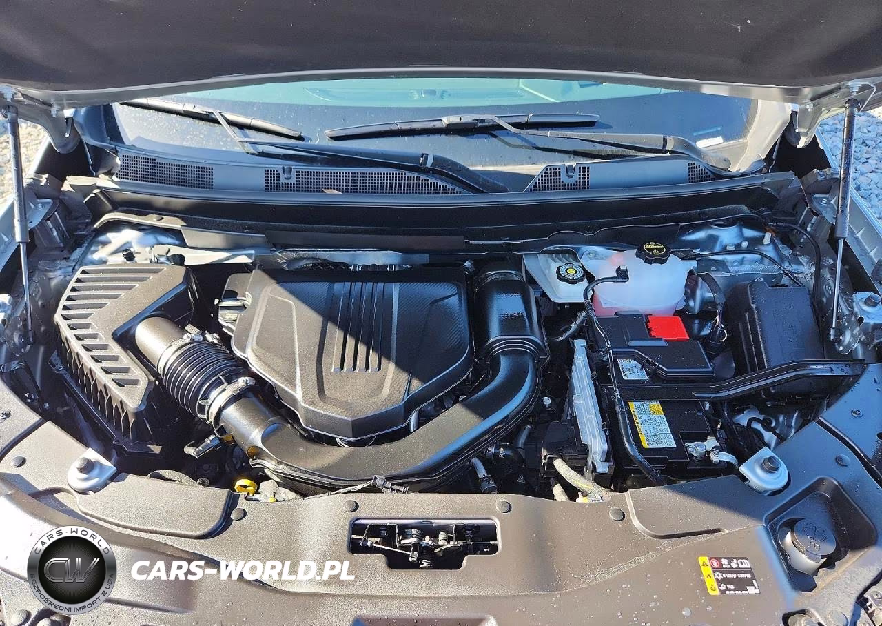2026 Chevrolet Traverse Lt VIN:1GNERGKS8TJ306565 - 12