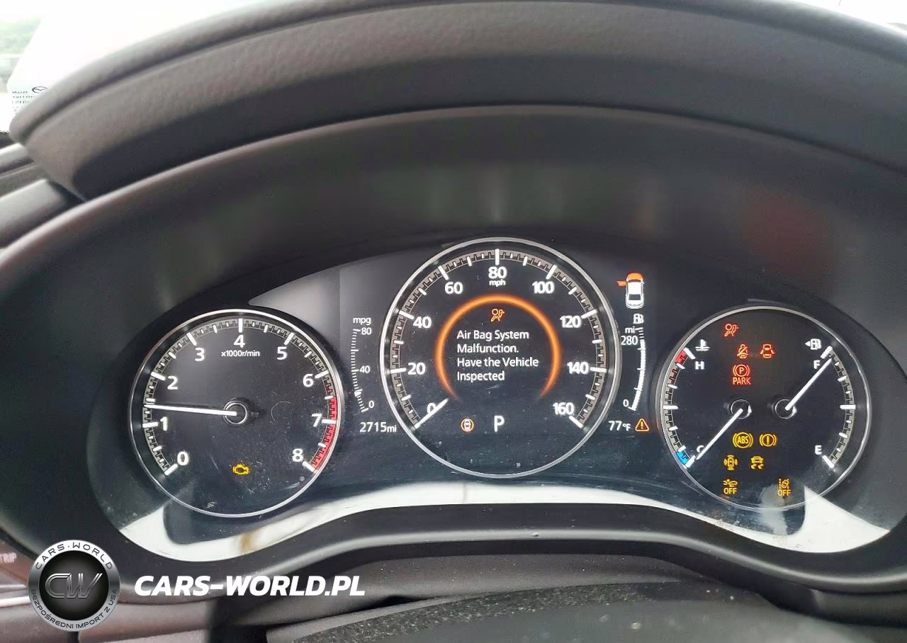 2026 Mazda 3 Preferred VIN:JM1BPACL5T1859941 - 9
