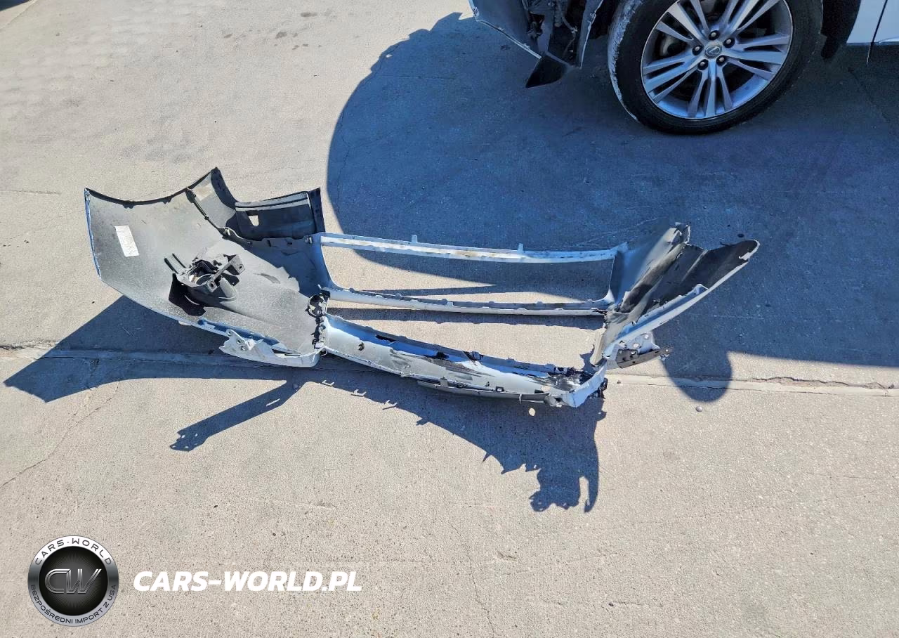 2015 Lexus Rx 350 Base VIN:2T2ZK1BA9FC198553 - 13