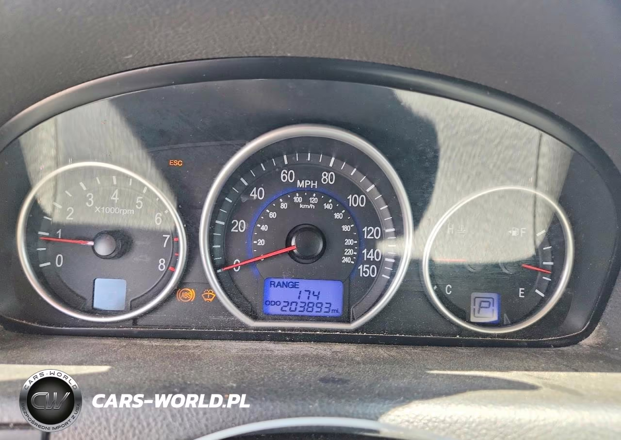 2011 Hyundai Veracruz Limited VIN:KM8NU4CCXBU170042 - 9