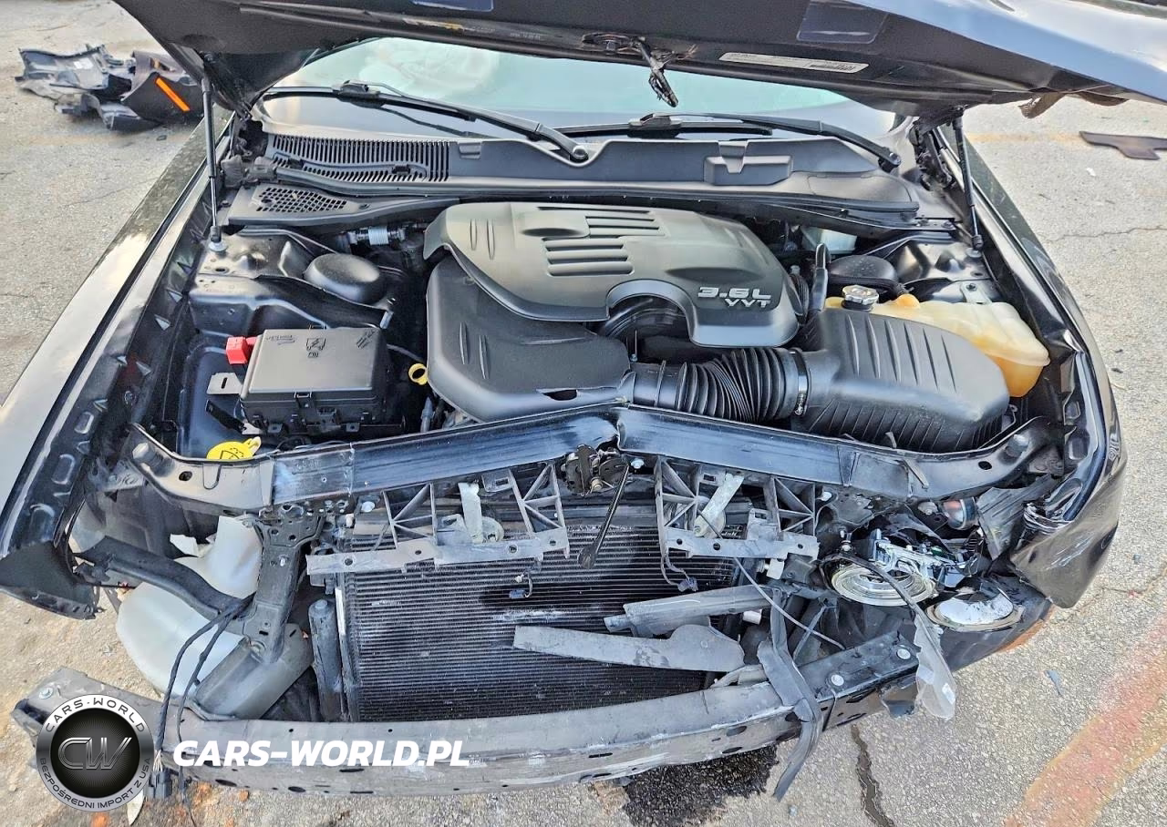 2018 Dodge Challenger Sxt VIN:2C3CDZAG1JH279557 - 11