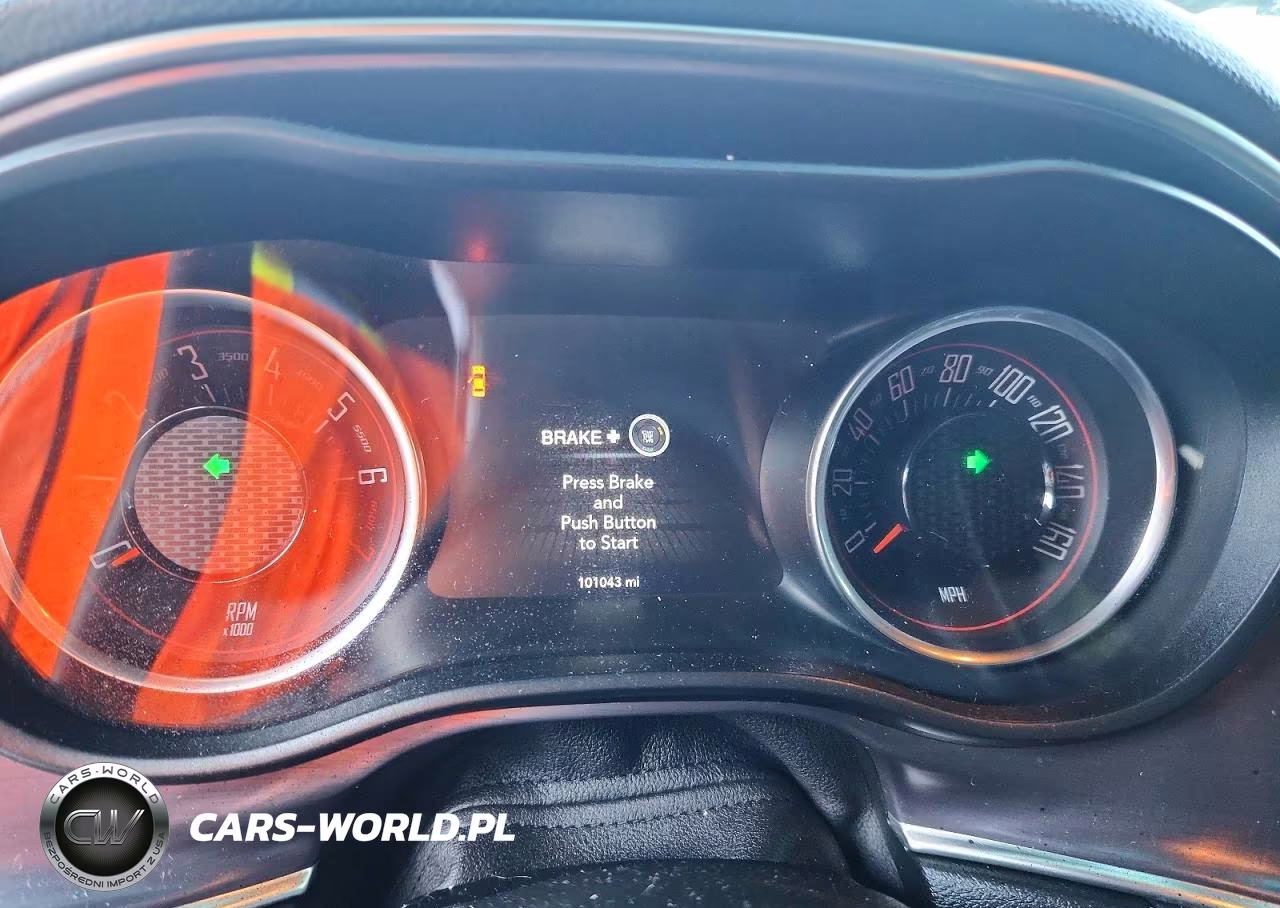 2018 Dodge Challenger Sxt VIN:2C3CDZAG1JH279557 - 9