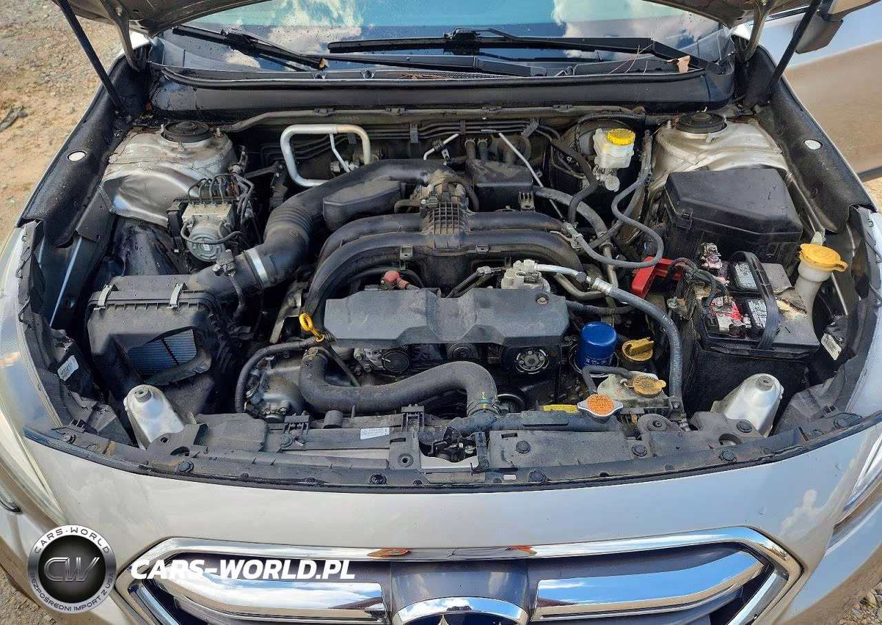 2019 Subaru Outback 2.5I Premium VIN:4S4BSAHCXK3268459 - 12