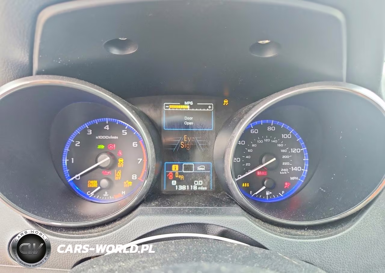 2019 Subaru Outback 2.5I Premium VIN:4S4BSAHCXK3268459 - 9