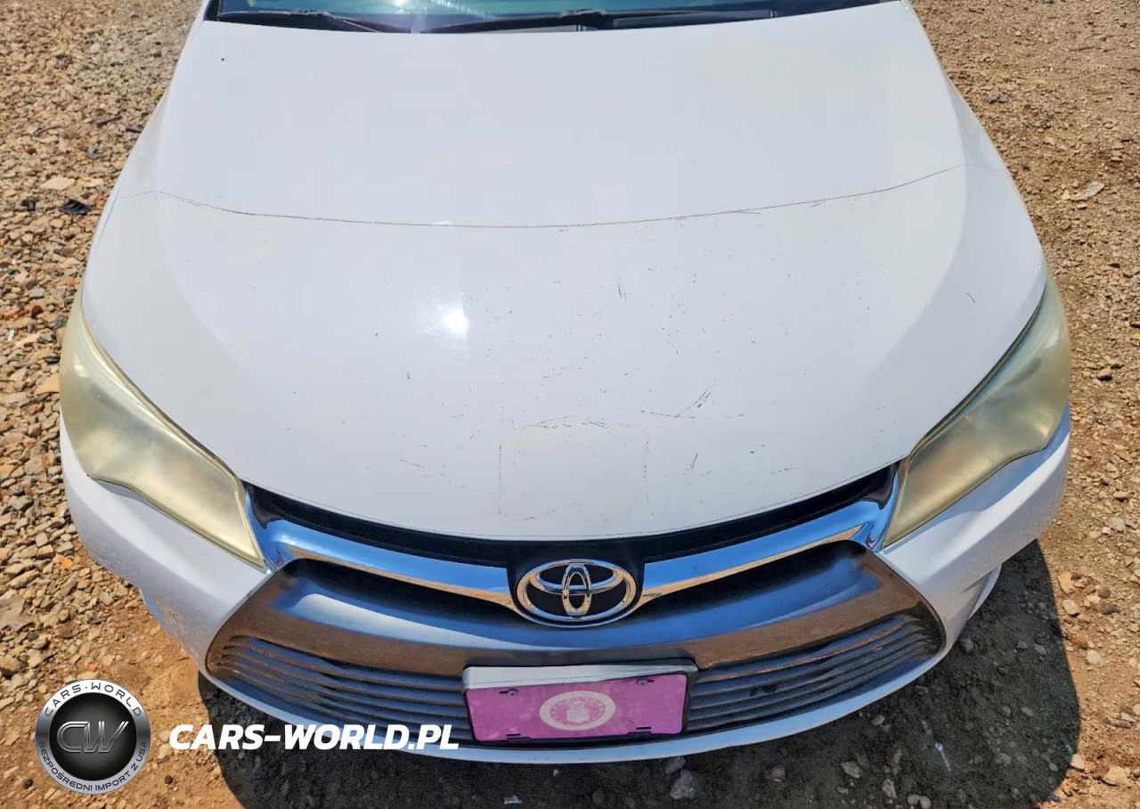 2016 Toyota Camry Le VIN:4T1BF1FK3GU118113 - 11