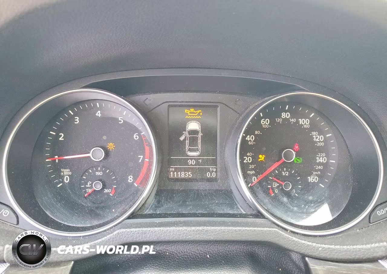 2017 Volkswagen Passat Se VIN:1VWBT7A35HC022438 - 9