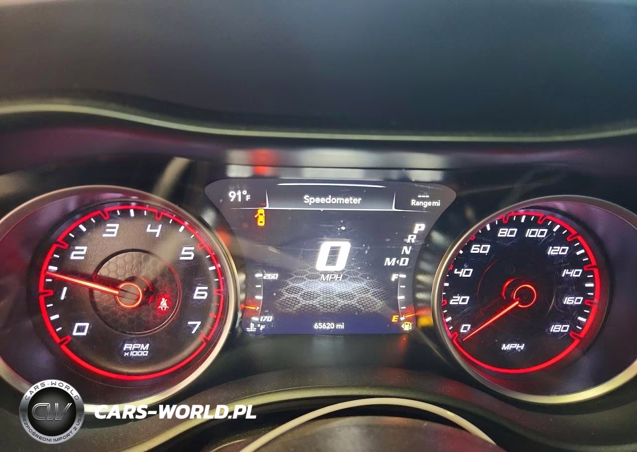 2021 Dodge Charger Scat Pack VIN:2C3CDXGJ9MH648743 - 9