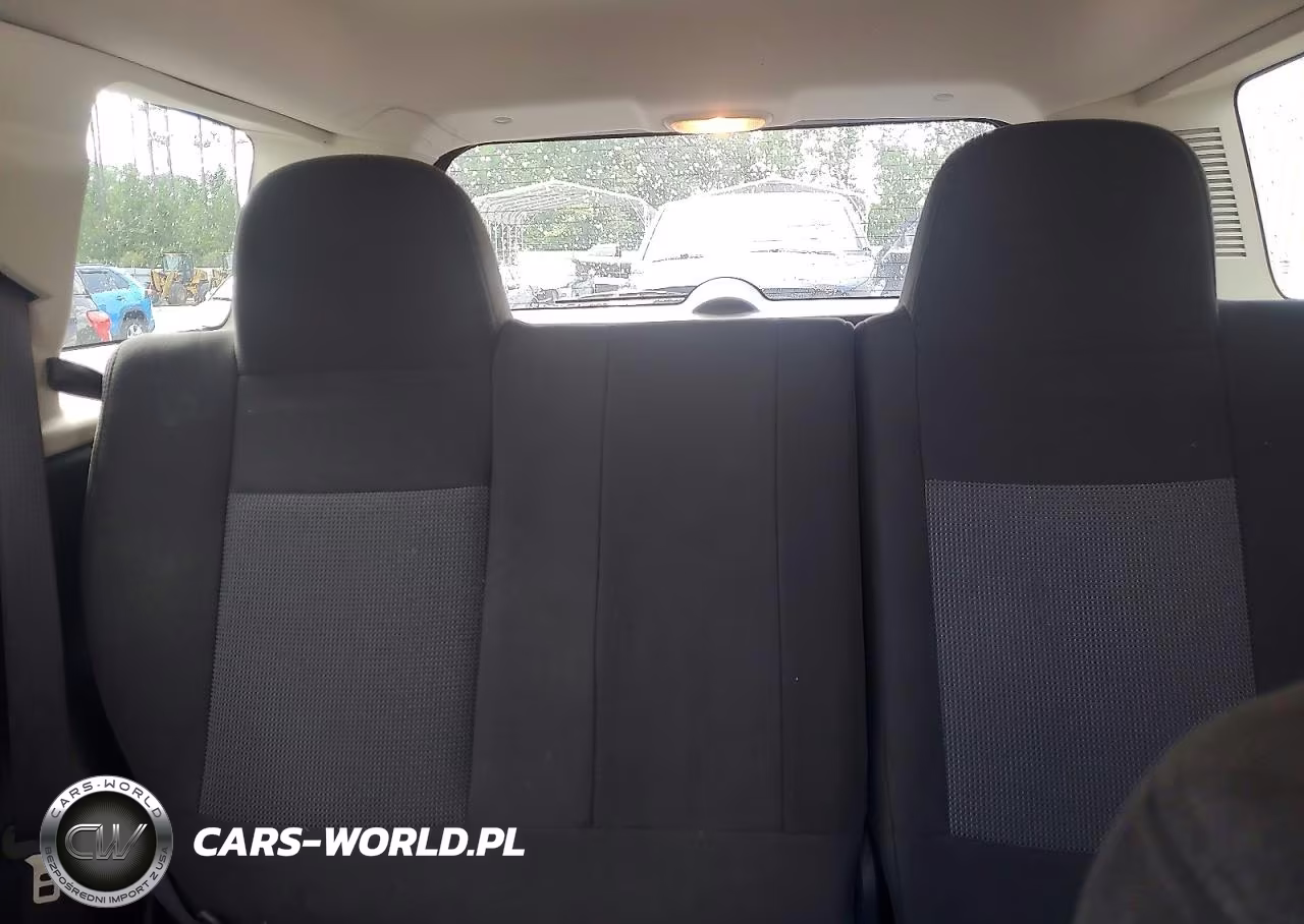 2017 Jeep Patriot Sport VIN:1C4NJPBB8HD158469 - 10