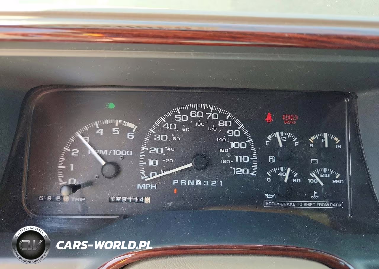 2000 Cadillac Escalade Luxury VIN:1GYEK63R8YR212336 - 9