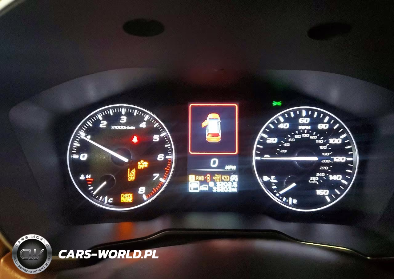 2025 Subaru Outback Touring VIN:4S4BTAPC5S3183429 - 9