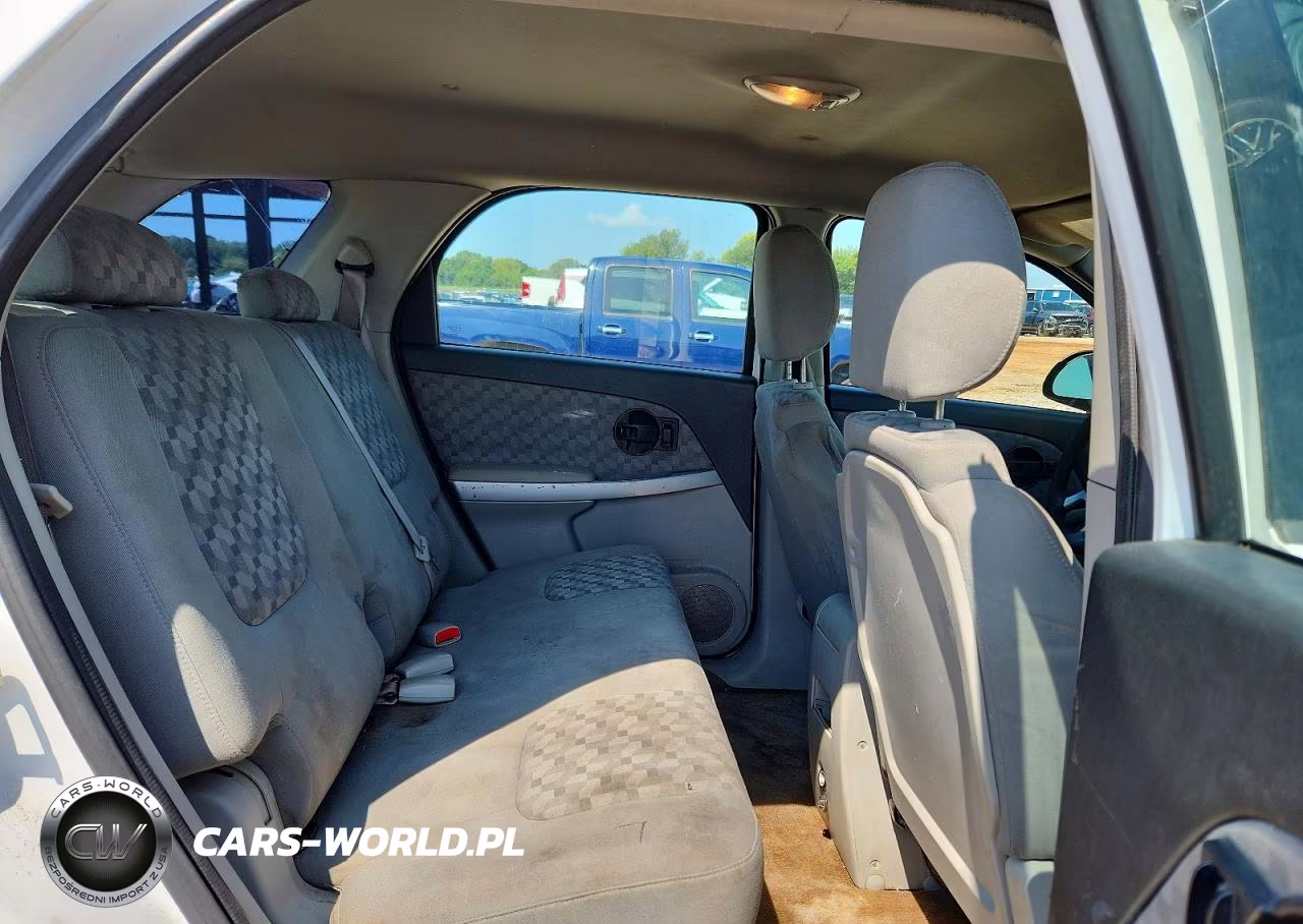 2009 Chevrolet Equinox Ls VIN:2CNDL13F396255112 - 11