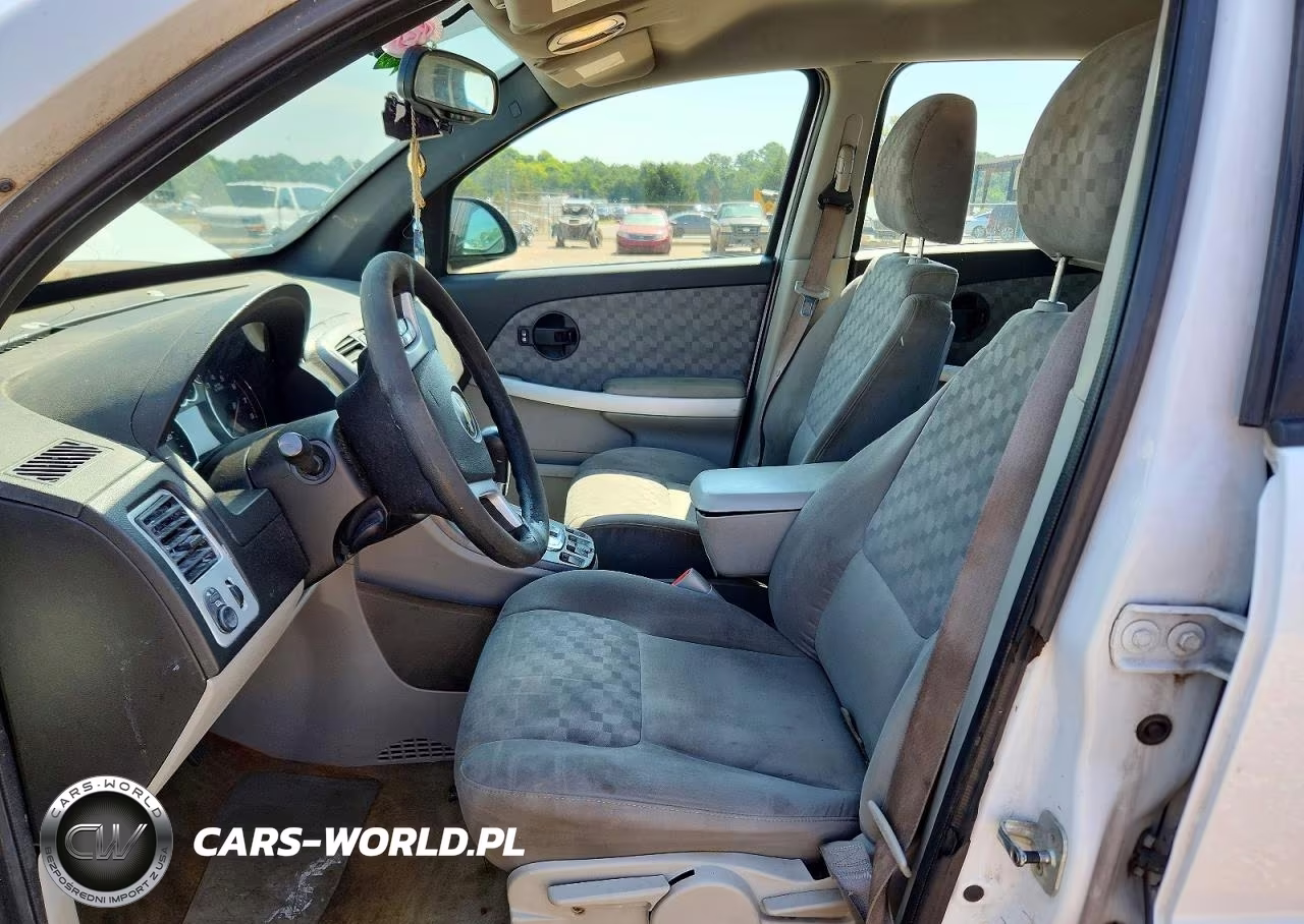 2009 Chevrolet Equinox Ls VIN:2CNDL13F396255112 - 7