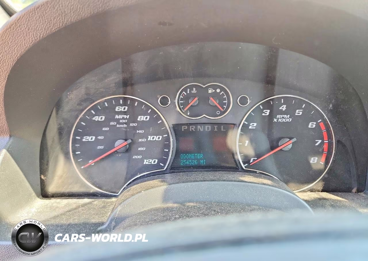 2009 Chevrolet Equinox Ls VIN:2CNDL13F396255112 - 9