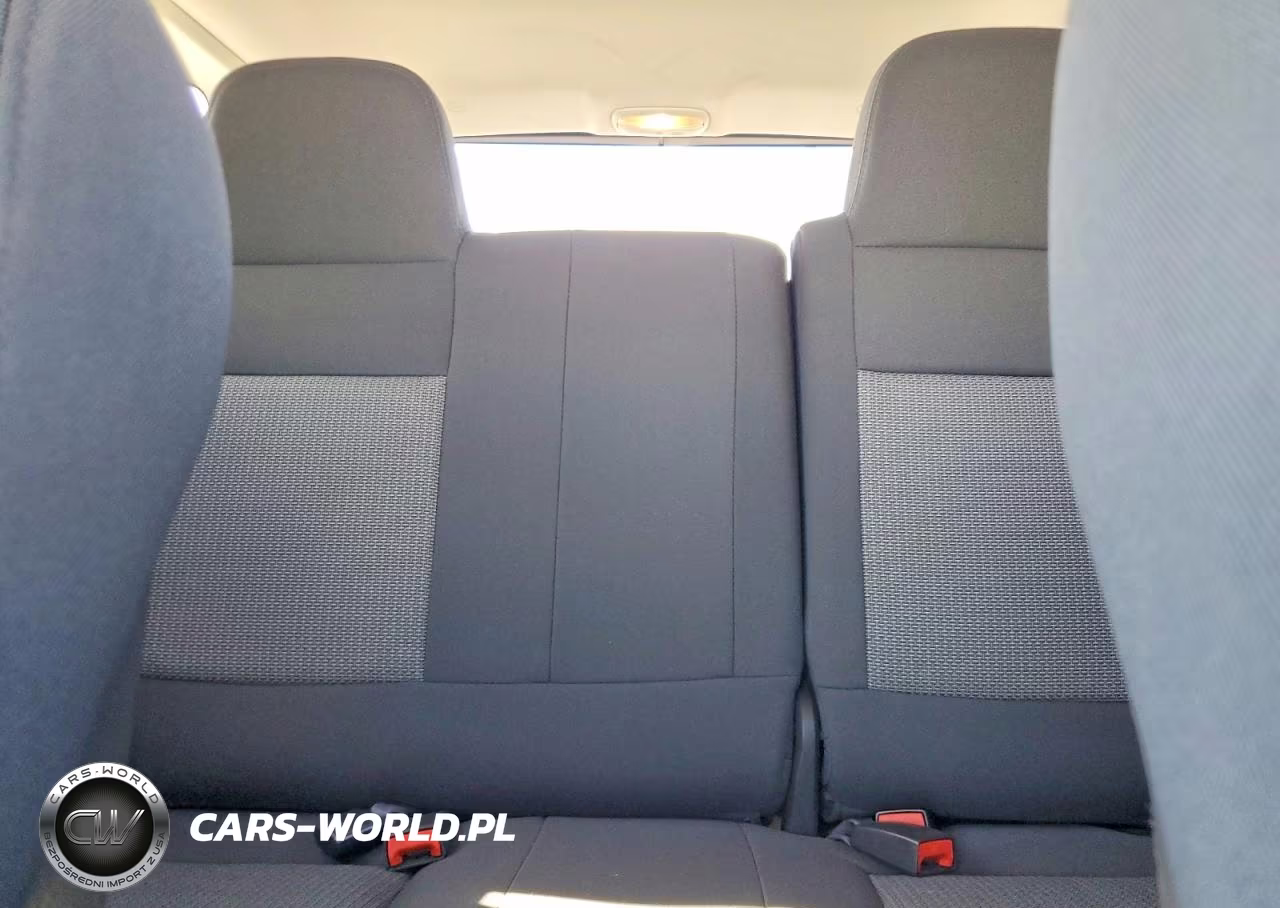 2009 Jeep Patriot Sport VIN:1J4FT28B49D154214 - 10