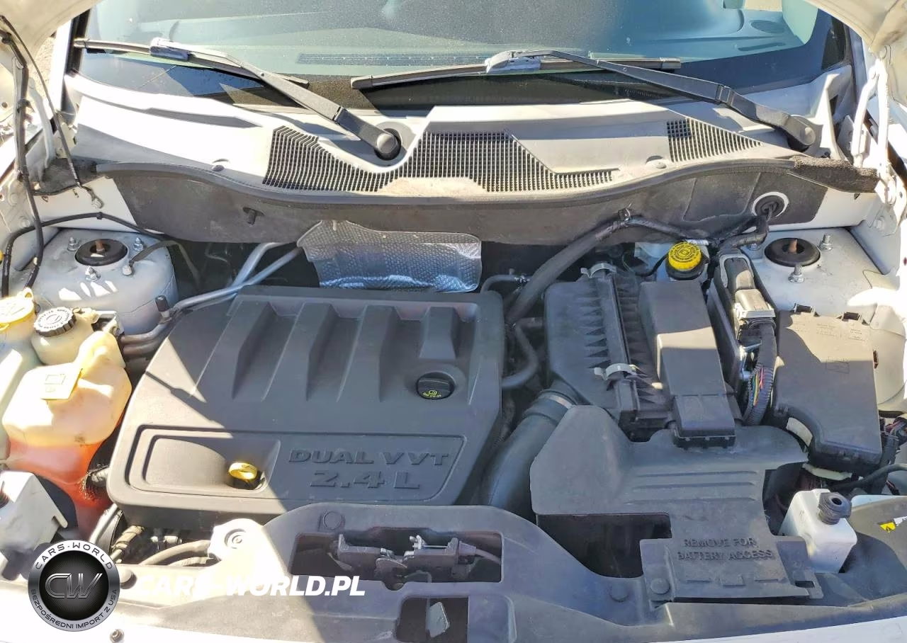 2009 Jeep Patriot Sport VIN:1J4FT28B49D154214 - 12