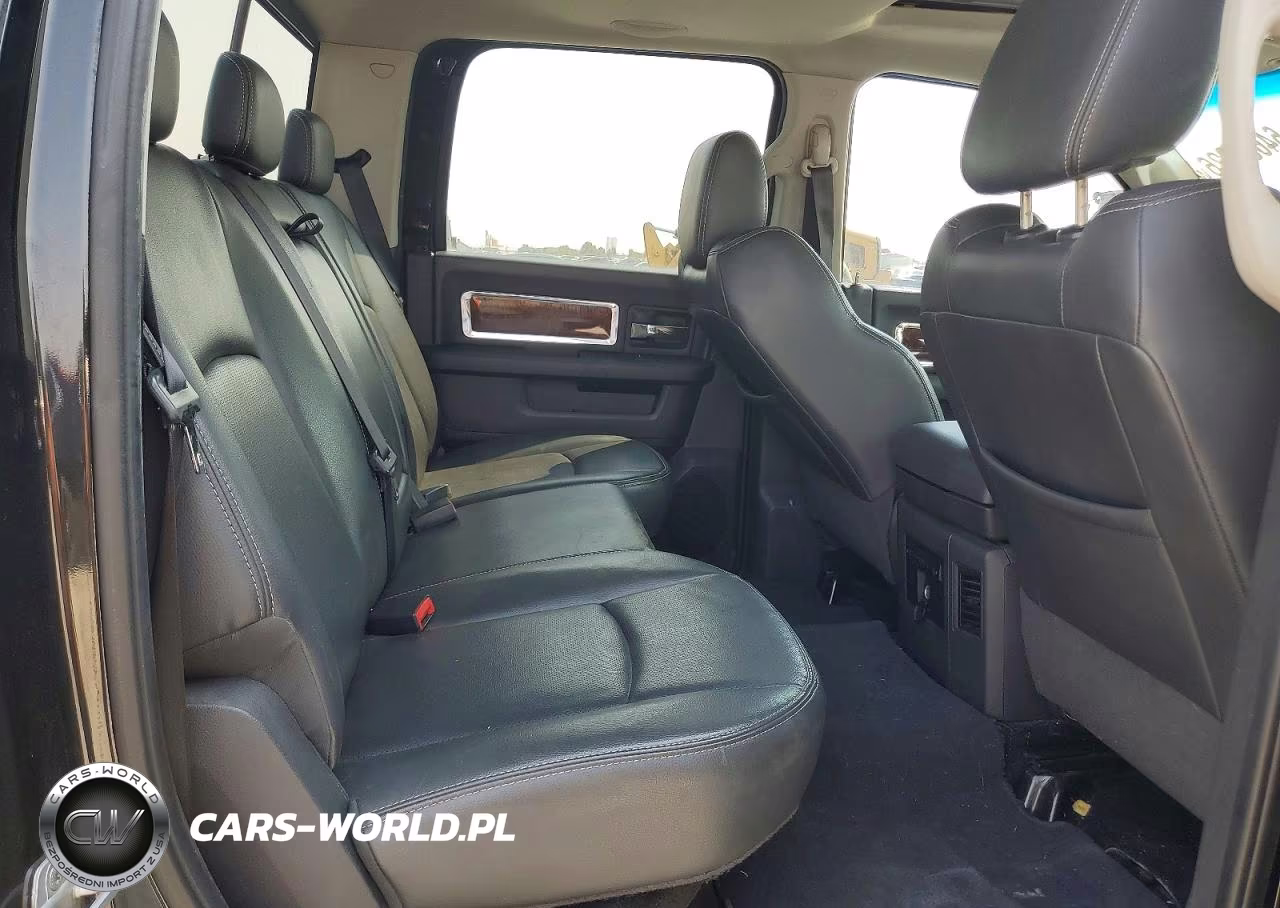 2009 Dodge Ram 1500 VIN:1D3HV13T99J519921 - 10