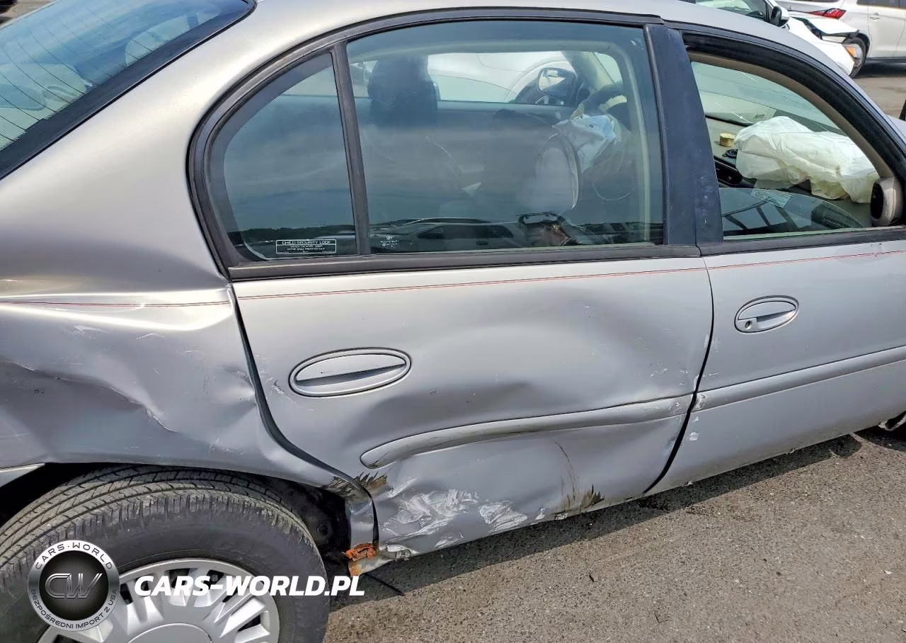 2000 Chevrolet Malibu VIN:1G1ND52J2Y6333881 - 10