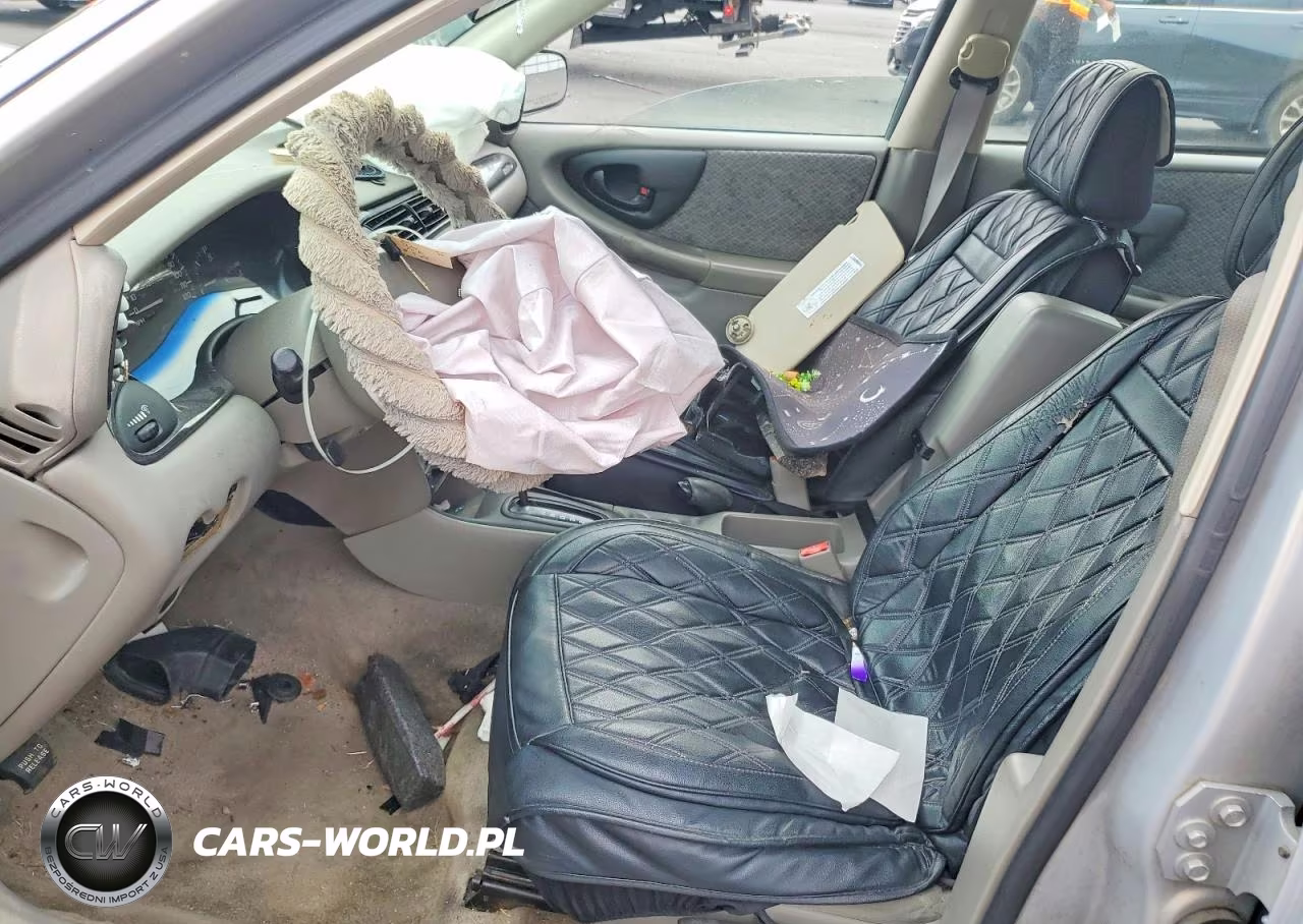 2000 Chevrolet Malibu VIN:1G1ND52J2Y6333881 - 7