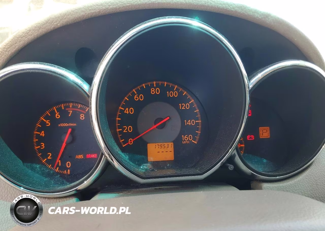 2005 Nissan Altima 3.5 Se VIN:1N4BL11D15C196601 - 9