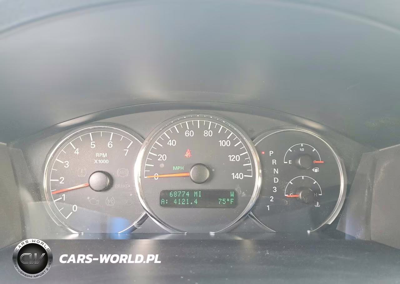 2007 Buick Lacrosse Cxs VIN:2G4WE587971160642 - 9