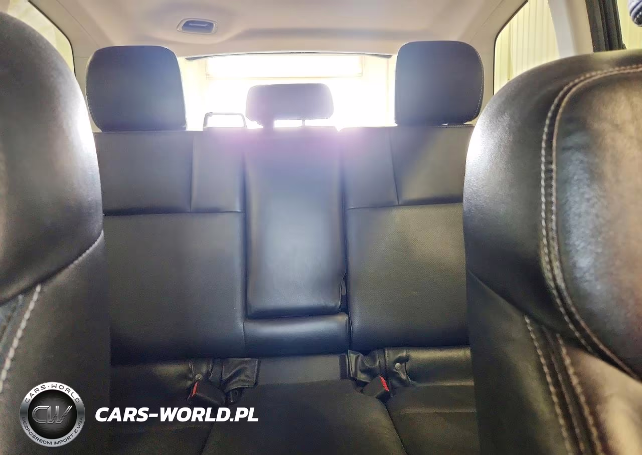 2015 Subaru Forester 2.0Xt Touring VIN:JF2SJGUC1FH467751 - 10