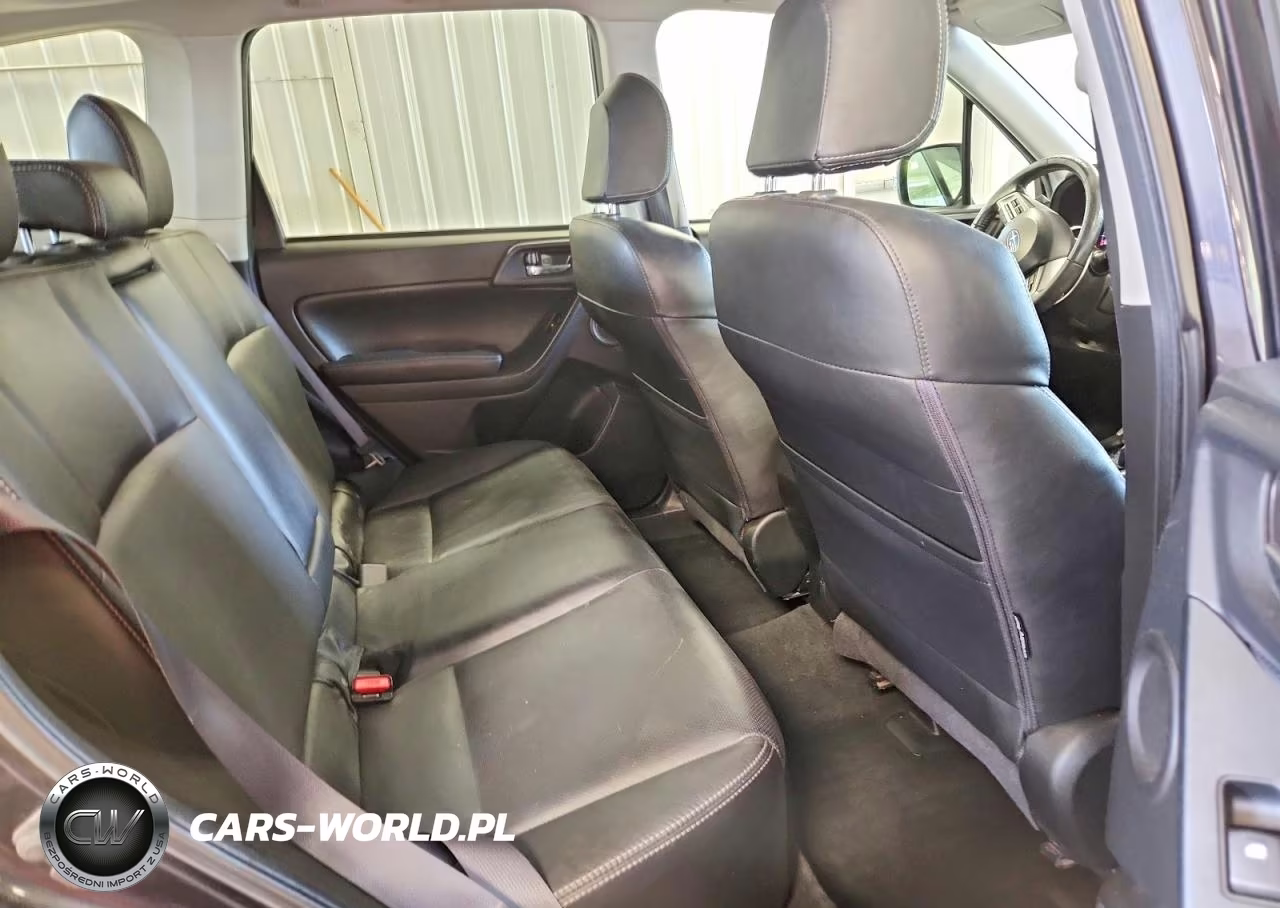2015 Subaru Forester 2.0Xt Touring VIN:JF2SJGUC1FH467751 - 11