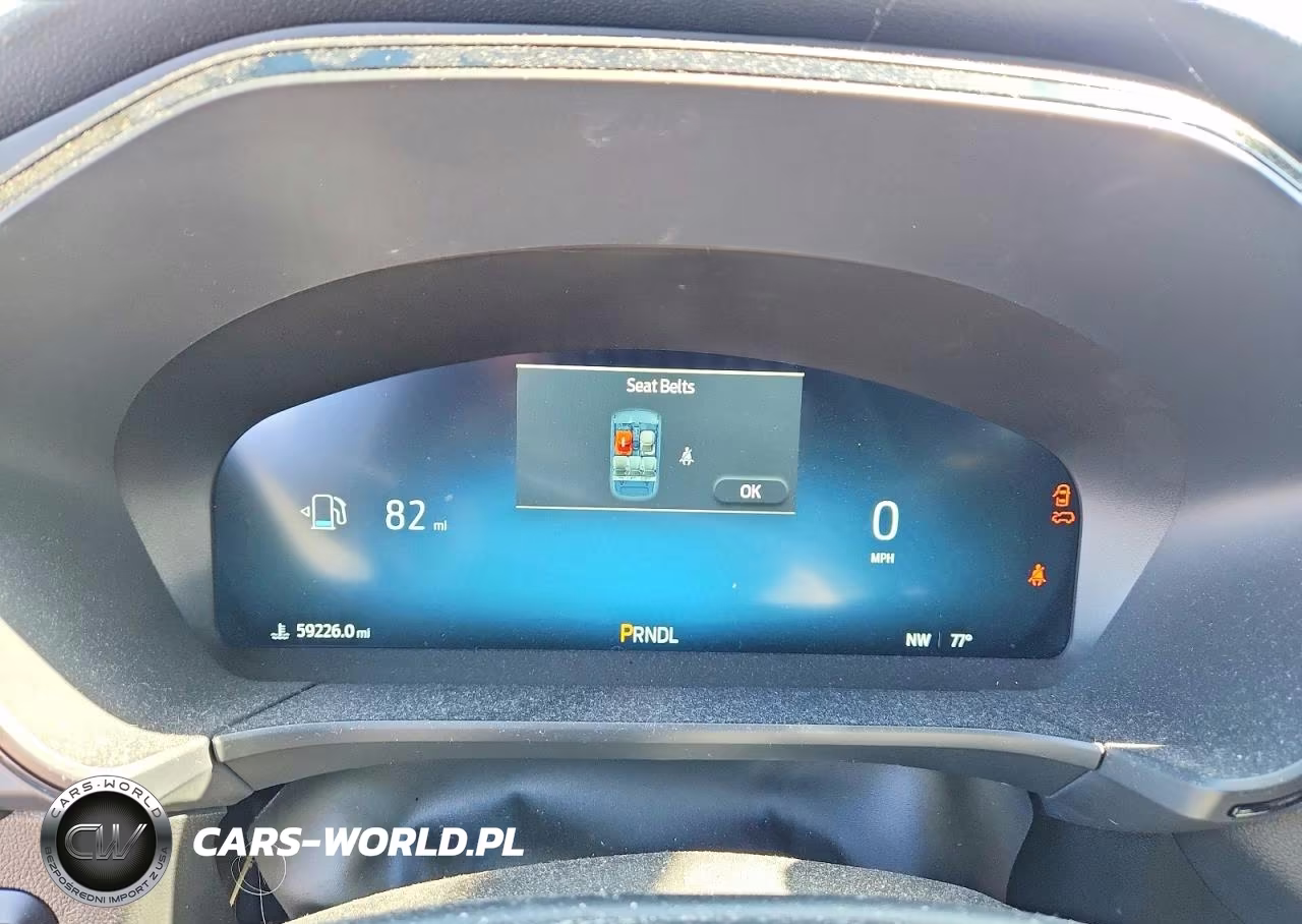 2023 Ford Escape St Line Select VIN:1FMCU9NZXPUA40565 - 9