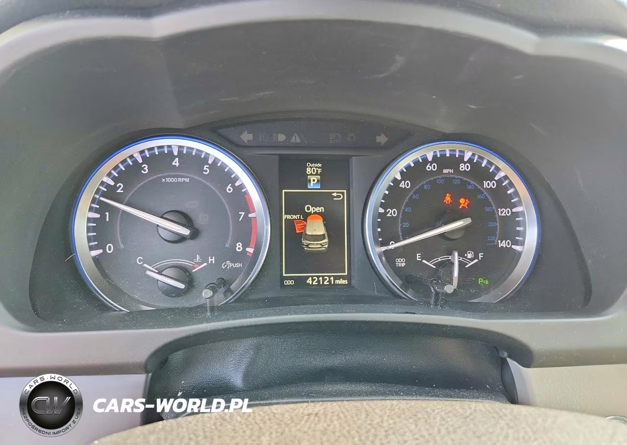 2016 Toyota Highlander Limited VIN:5TDDKRFH3GS279948 - 9